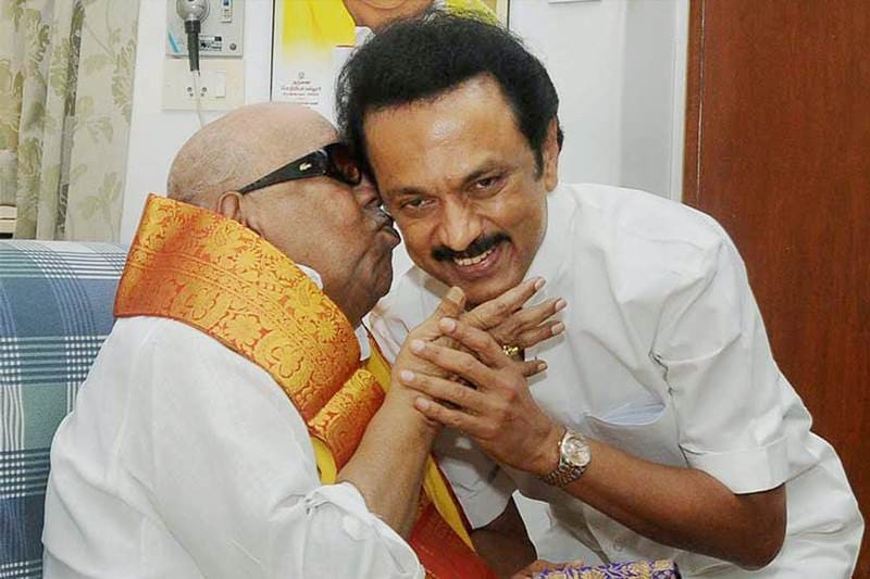 modi karunanidhi, family of karunanidhi, m karunanidhi, karunanidhi death, dayalu ammal, rajathi ammal, mk stalin, narendra modi, kanimozhi, karunanidhi photos gallery, karunanidhi pics, karunanidhi photos, karunanidhi photos today, karunanidhi old photos