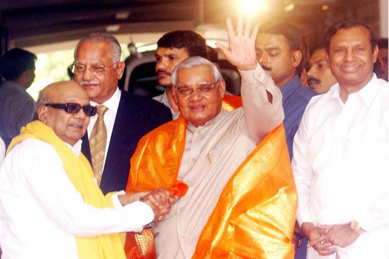 modi karunanidhi, family of karunanidhi, m karunanidhi, karunanidhi death, dayalu ammal, rajathi ammal, mk stalin, narendra modi, kanimozhi, karunanidhi photos gallery, karunanidhi pics, karunanidhi photos, karunanidhi photos today, karunanidhi old photos