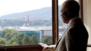 Kofi Annan, KOFI ANNAN Death, kofi annan dead, kofi annan no more, kofi annan passes away, kofi annan death reactions