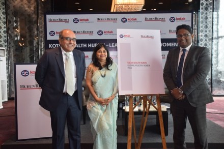 Who are India’s top 10 richest women? Godrej’s Smitha Crishna is wealthiest; check Kotak Wealth Hurun list