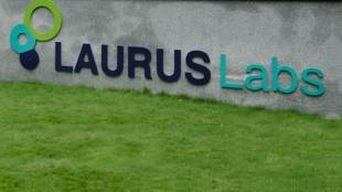 Laurus, Laurus labs, Ebitda, target price cut, market