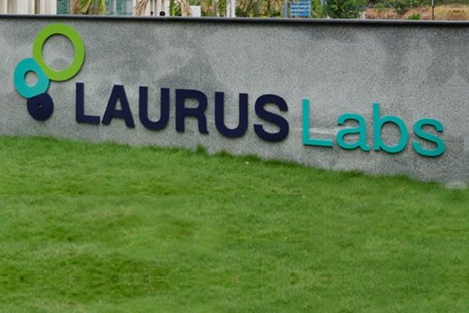 Laurus, Laurus labs, Ebitda, target price cut, market