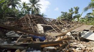 indonesia earthquake, indonesia earthquake history, Lombok island, Bali, Ring of Fire, lombok earthquake update