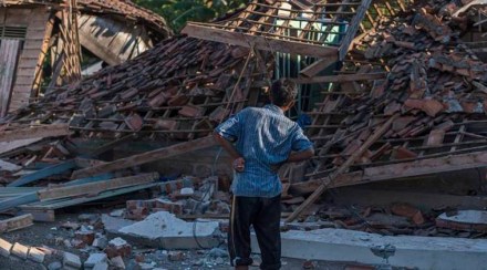 Indonesia earthquake, indonesia, earthquake news, Lombok, Bali, lombok earthquake, indonesia disaster, indonesia emergency