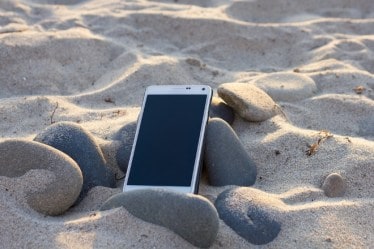 How to find your lost phone