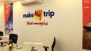 MakeMyTrip, MakeMyTrip Rating,  growth, profitability, stock
