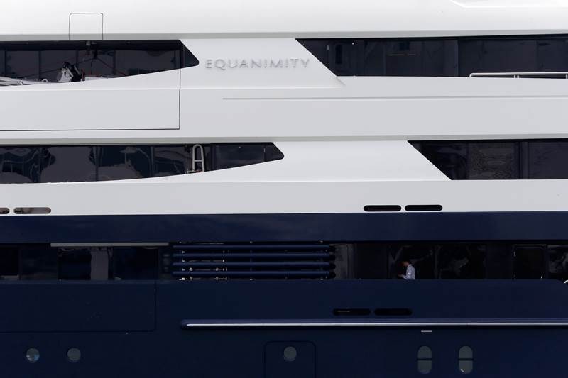 malaysia, 1mdb, 1mdb malaysia, malaysia yacht, najib razak, equanimity malaysia, equanimity pictures