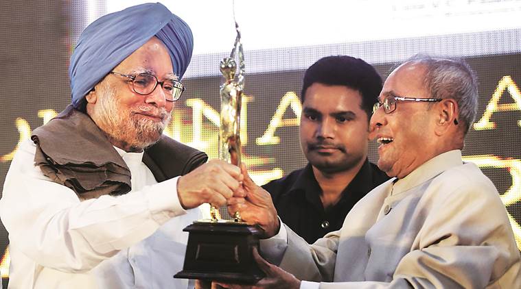 GDP surprise! Indian economy clocked over 10% growth in these 2 years of UPA governmet, shows new data