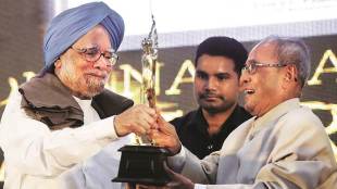 GDP surprise! Indian economy clocked over 10% growth in these 2 years of UPA governmet, shows new data