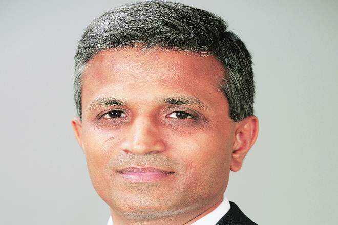 Manish Kothari, md