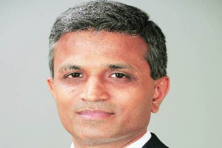 Manish Kothari, md