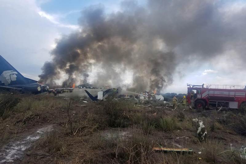 mexico crash, mexico air crash, mexico plane crash, mexico aircraft crash, mexico plane crash 2018, aeromexico crash, mexico flight crash, aeromexico airlines, aeromexico plane crash, aeromexico airplane crash, aeromexico plane accident