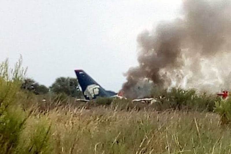 mexico crash, mexico air crash, mexico plane crash, mexico aircraft crash, mexico plane crash 2018, aeromexico crash, mexico flight crash, aeromexico airlines, aeromexico plane crash, aeromexico airplane crash, aeromexico plane accident