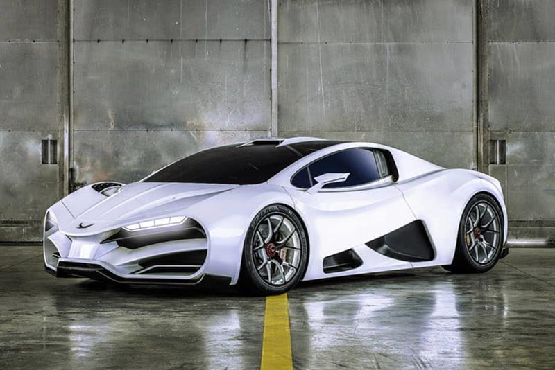 The Milan Red has a kerb weight of just 1,300 kilograms and the lightweight is possible due to the extensive use of carbon fibre and lower weight of the suspension. It also gets Brembo-ceramic brakes for its 20-inch front and 21-inch rear forged aluminium wheels.