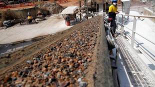 mining royalty, gst, mines ministry, Goods and Services Tax, 