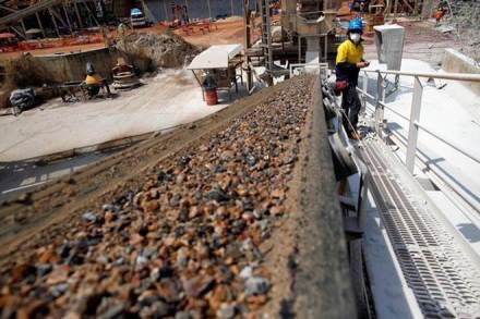 mining royalty, gst, mines ministry, Goods and Services Tax, 