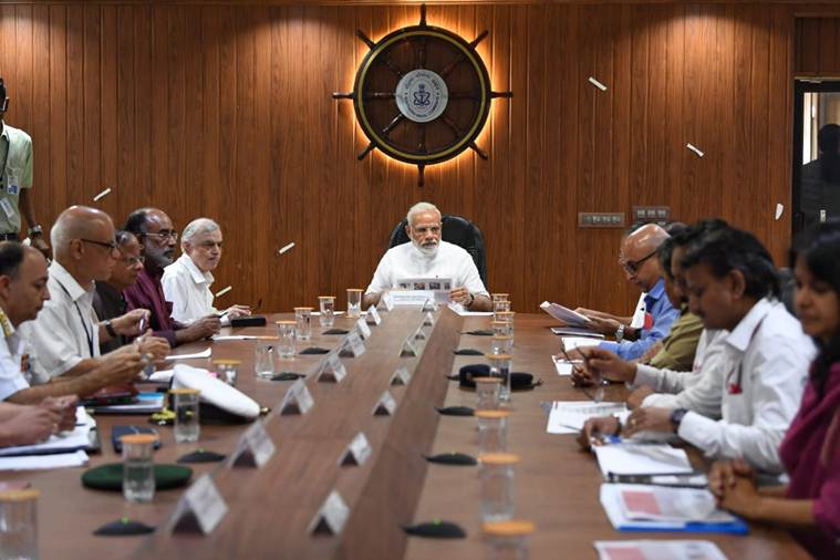 Big worry for PM Modi ahead of 2019 polls; ball now in government's court for fiscal discipline, says UBS
