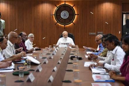 Big worry for PM Modi ahead of 2019 polls; ball now in government's court for fiscal discipline, says UBS