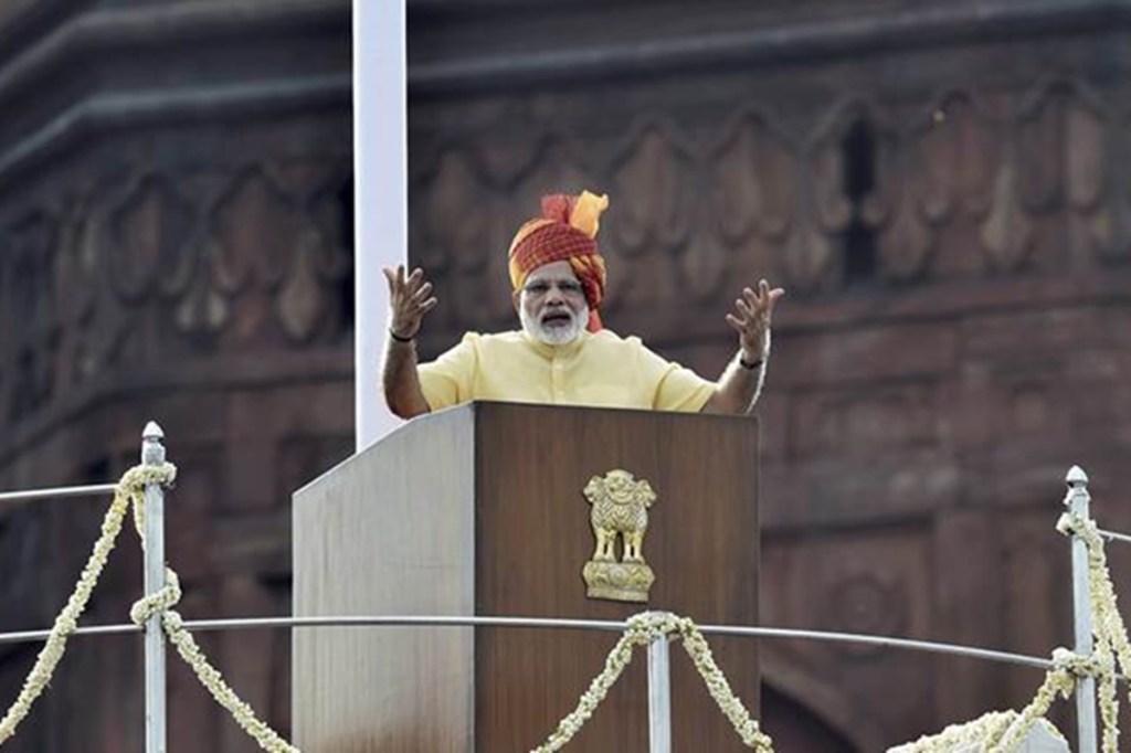 Doubling of overdraft facility to micro insurance scheme – What PM Narendra Modi may announce in his Independence Day speech