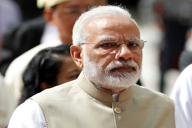 NPA mess: PM Modi says UPA left country on ‘landmine,’ blames it over ...