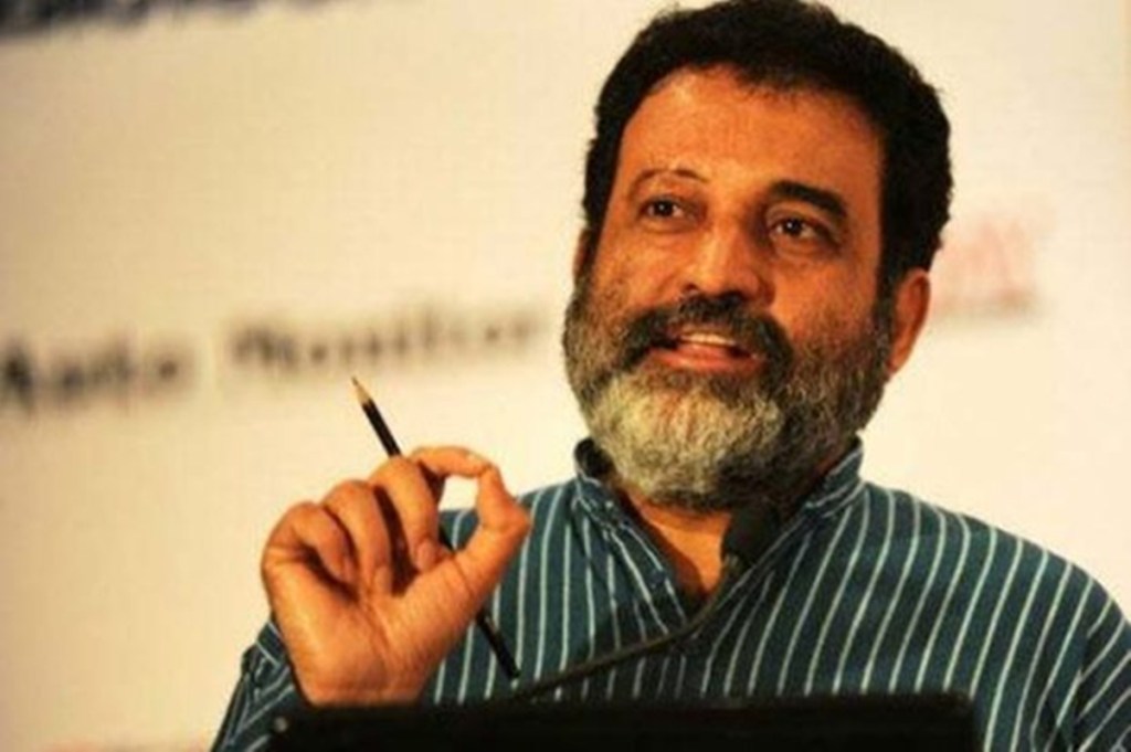 Dramatic shift in technology, Artificial intelligence has created disruption in industries, says Mohan Das Pai