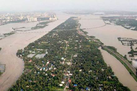 Monsoon in India, Kerala floods, heavy rains, floods, monsoon season, monsoon season in india, National Emergency Response Centre, india