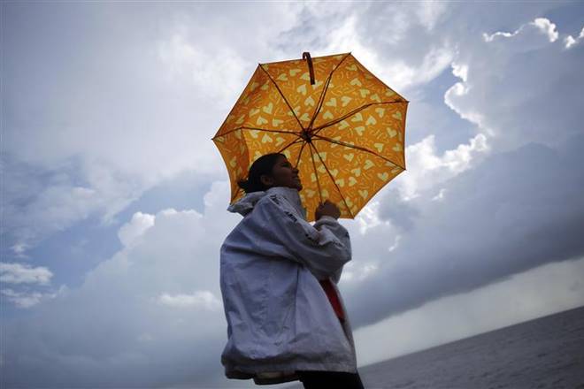 Monsoon rains will be below normal in August and September, the India Meteorological Department said today