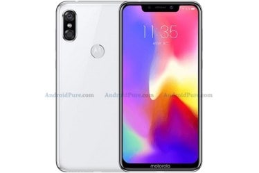 Moto P30 smartphones is the upcoming series