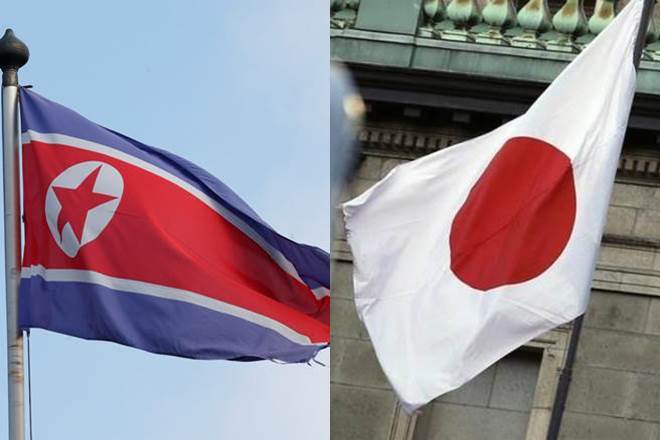 north korea, japan, annual defence review, Korean peninsula, china, missile tests, nuclear, nuclear test, Donald Trump, world news