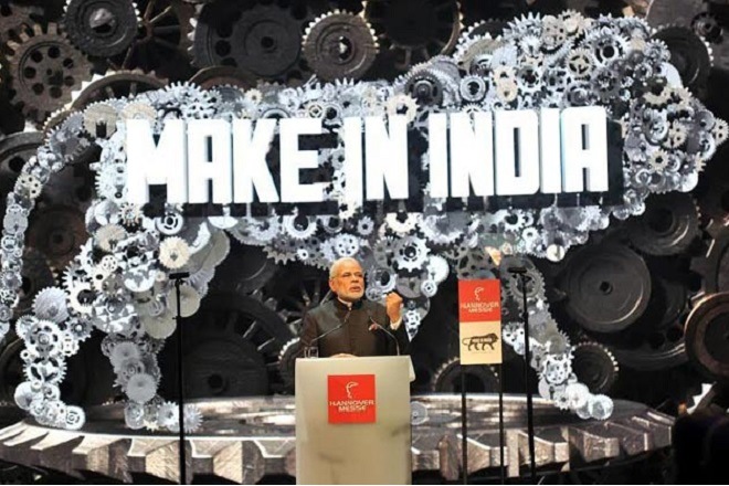 Modi government's this big step towards Ease of Doing Business almost went unnoticed Modi government's this big step towards Ease of Doing Business almost went unnoticed