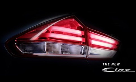 2018 Maruti Suzuki Ciaz facelift images: BMW-like tail lamps, sleek headlamps and wood-finish interiors