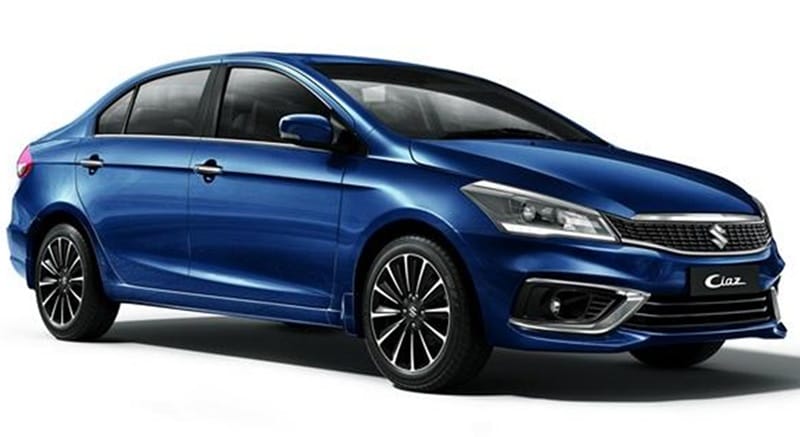 The new Maruti Suzuki Ciaz facelift was recently launched in India. The most premium offering in Maruti Suzuki's lineup has been updated with several new features and a new engine as well. How strong does the Ciaz stand with competition like Honda City, Hyundai Verna and Toyota Yaris. Here's what all is new in the mid-size sedan and how it may be a better buy compared to its competition.