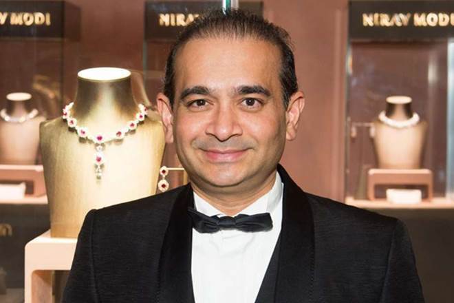 Nirav Modi (Facebook)