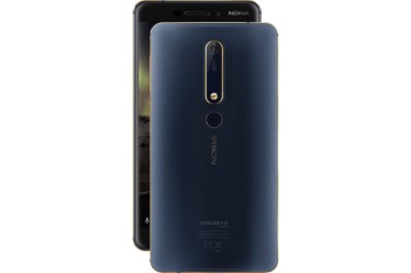 Nokia 6.1 is now available at lower prices