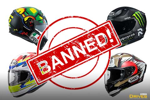 Non-ISI helmet ban: Good move but short-sighted, ignorant and regressive: Here’s why