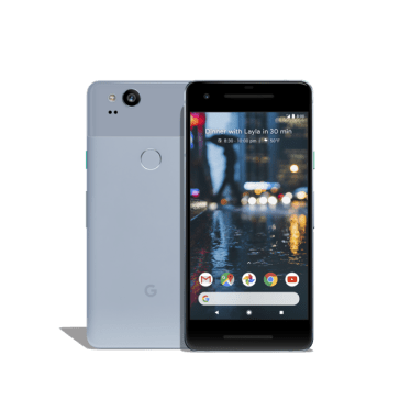 Google Pixel 2.