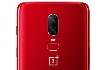 OnePlus 6T is coming this October
