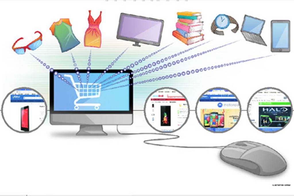 How to make online store work? Here is a 10-point guide