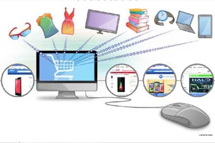 How to make online store work? Here is a 10-point guide