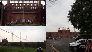 red fort, independence day, August 15, red fort delhi news, red fort independence day celebration, red fort independence day images, independence day images, independence day red fort, independence day red fort images, independence day preparation in delhi, independence day red fort pics, independence day red fort photos, lal qila photos