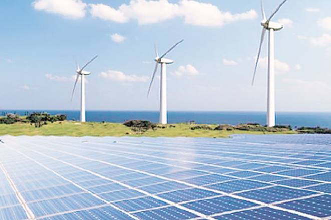 Sluggish start for renewable capacity addition in FY19