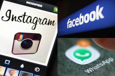whatsapp, facebook, instagram, DoT, telecom, telecom department, mobile apps, whatsapp blocked, facebook block, instagram ban, whatsapp ban, social media, ban on whatsapp