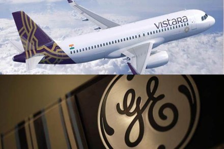 Vistara, GE aviation, general electric, Boeing, Boeing 787, vistara boeing 787, vistara being 787 dreamliner