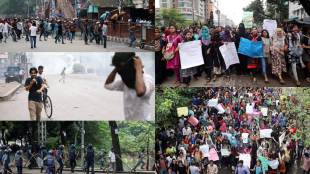 Bangladesh protests, bangladesh, bangladesh news, bangladesh student protest, bangladesh student protests, bangladesh student protest 2018, dhaka news, dhaka protests, dhaka student protest, dhaka university protest, sheikh hasina, bangladesh protest pictures