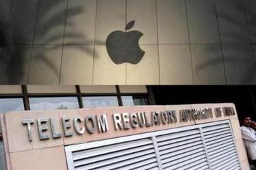 TRAI, telecom, apple, iphone, anti spam app, fake news