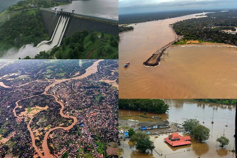kerala floods 2018, kerala floods images, kerala rain photos, kerala rain images, kerala flood news, idukki dam photos, kerala floods, kerala news, kerala rain, idukki dam water level