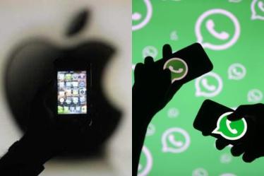 apple, iphone, facetime, group facetime, whatsapp on ios, whatsapp, whatsapp group call, whatsapp group video call