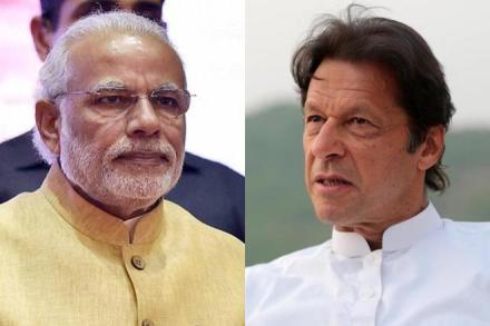 Narendra Modi, Imran Khan, india, pakistan, 