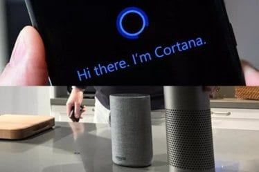 amazon, amazon alexa, alexa, cortana, microsoft cortana, amazon echo, Apple Siri, Google Assistant, microsoft