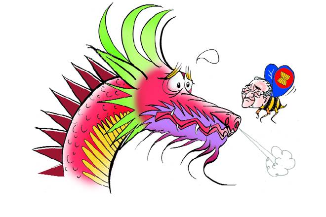 The return of Mahathir Mohamad: Malaysia leans on Japan